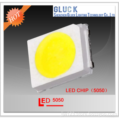 Functional 5050 SMD LED Datasheet for Sale